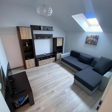 Yann Residence Timisoara Bagian luar foto