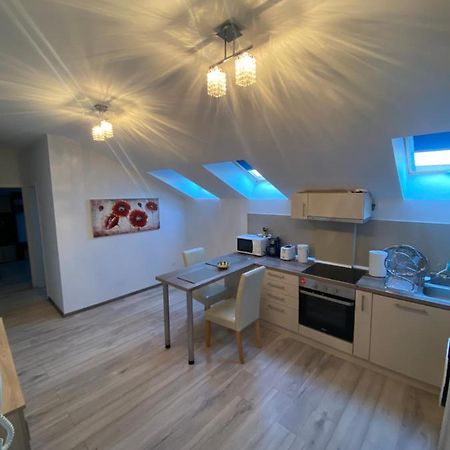 Yann Residence Timisoara Bagian luar foto