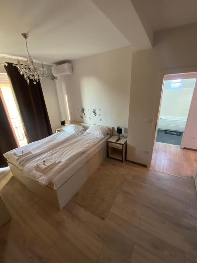 Yann Residence Timisoara Bagian luar foto