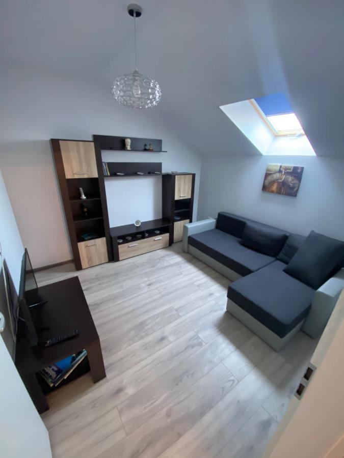 Yann Residence Timisoara Bagian luar foto