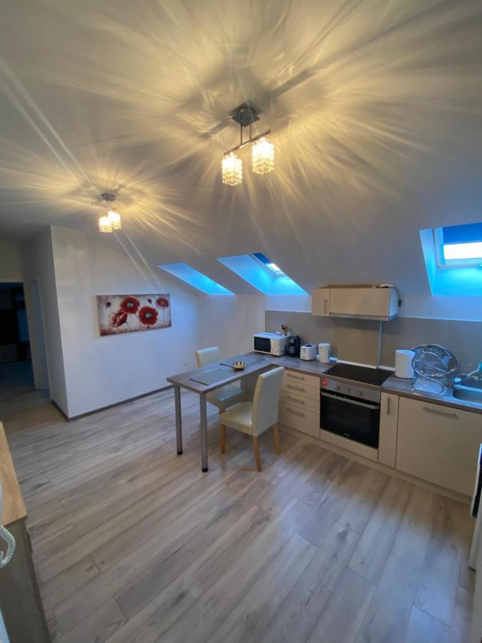 Yann Residence Timisoara Bagian luar foto