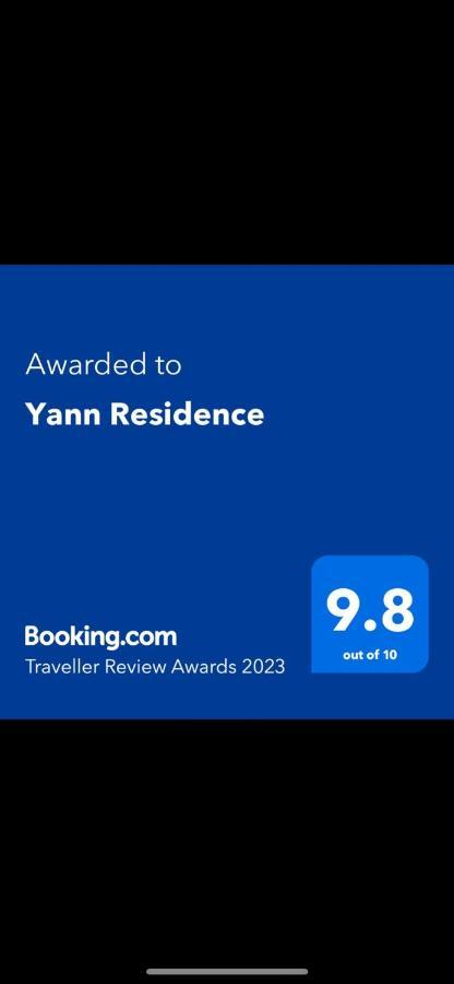 Yann Residence Timisoara Bagian luar foto